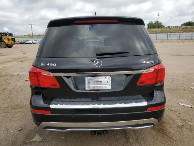 VIN 4JGDF7CE1DA201370 2013 Mercedes-Benz GL-Class, ... no.6