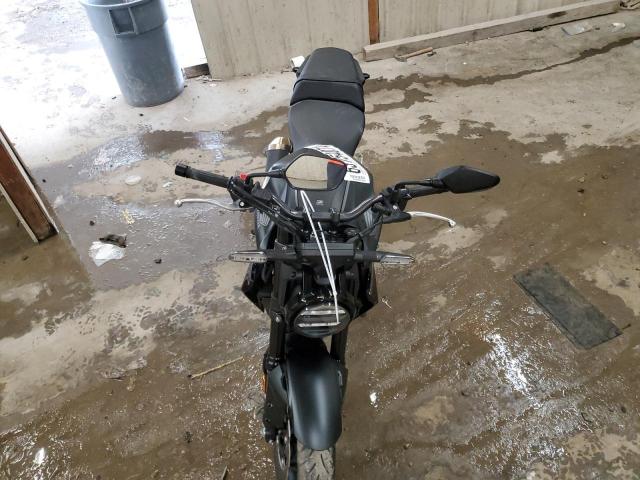 2023 HONDA CBF300 NA MLHNC5557P5300479