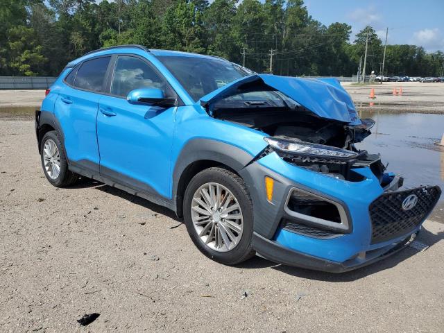 2021 HYUNDAI KONA SEL P - KM8K62AA7MU610207