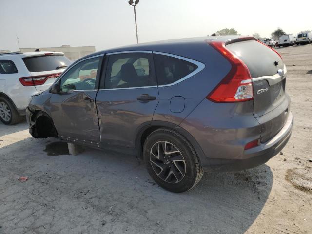 Vin: 2hkrm4h42gh634210, lot: 64428384, honda crv se 20162