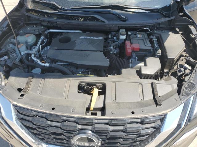 2023 NISSAN ROGUE SV - JN8BT3BAXPW403647