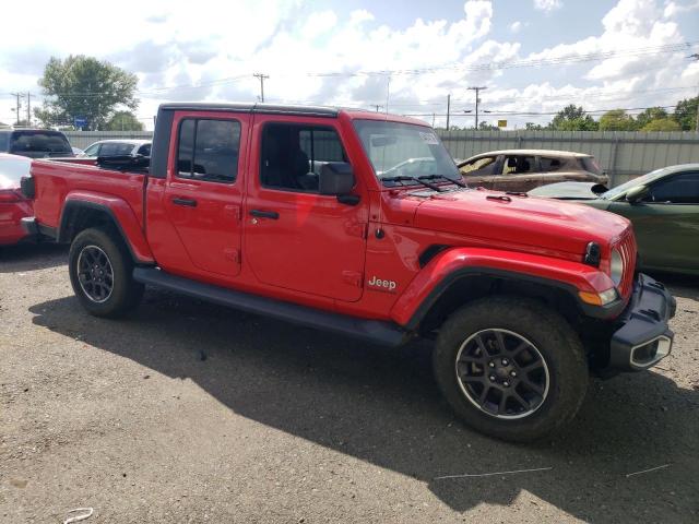 2021 JEEP GLADIATOR - 1C6HJTFGXML622204