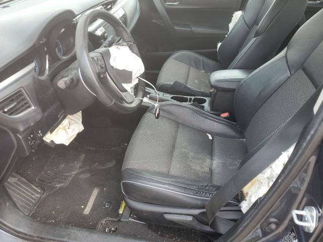 2016 TOYOTA COROLLA L - 5YFBURHE4GP480366