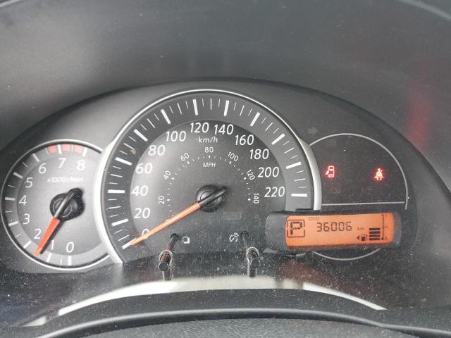 2019 NISSAN MICRA - 3N1CK3CP9KL234826