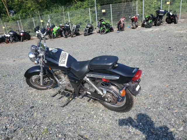 2009 SUZUKI GZ250 - VTTNJ48AX92100662
