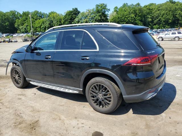 2020 Mercedes-Benz Gle 350 4Matic VIN: 4JGFB4KB9LA040890 Lot: 60146434