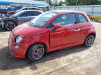 FIAT 500 SPORT photo