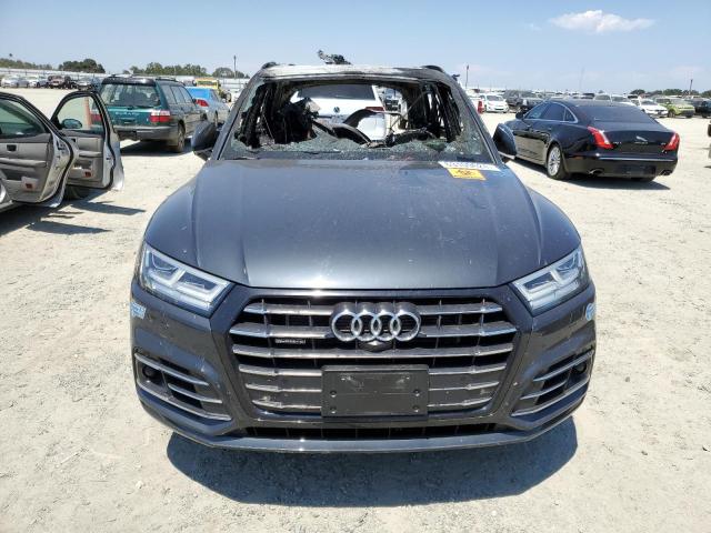 2020 AUDI Q5 E PREST WA1F2AFY9L2060658