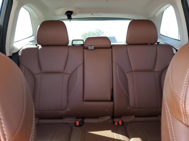 2019 Subaru Forester Touring VIN: JF2SKAWC7KH476777 Lot: 60069094