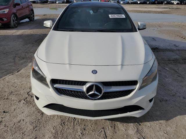 VIN WDDSJ4EB2FN169445 2015 Mercedes-Benz CLA-Class,... no.5