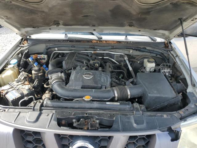 2008 Nissan Xterra Off Road VIN: 5N1AN08W08C512930 Lot: 62124434