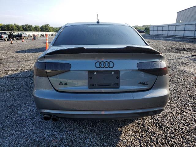 VIN WAUBFAFL0EN044294 2014 Audi A4, Premium no.6