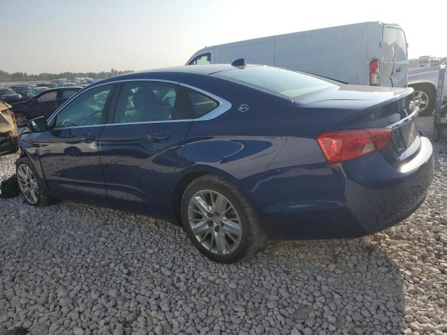 Vin: 1g11y5sl6eu143710, lot: 64562344, chevrolet impala ls 20142