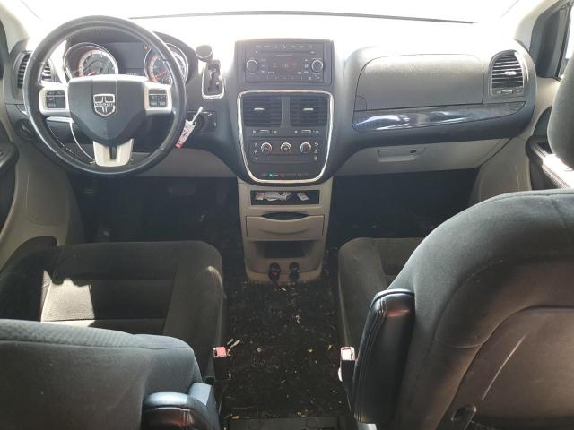 2016 DODGE GRAND CARA - 2C4RDGBG1GR278324