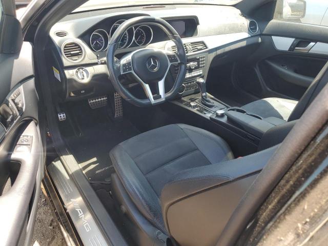 VIN WDDGJ7HBXEG234709 2014 Mercedes-Benz C-Class, 6... no.8