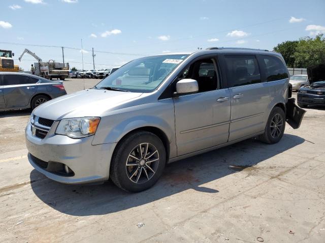 2017 DODGE GRAND CARA - 2C4RDGCG5HR589366