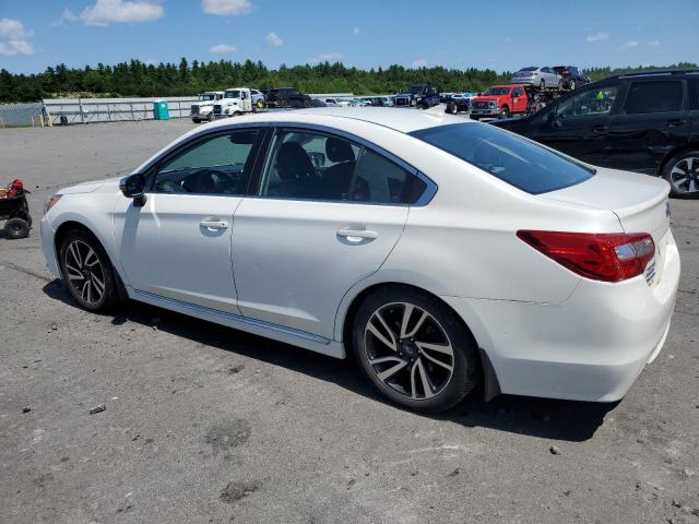2017 SUBARU LEGACY SPO 4S3BNAR6XH3023576