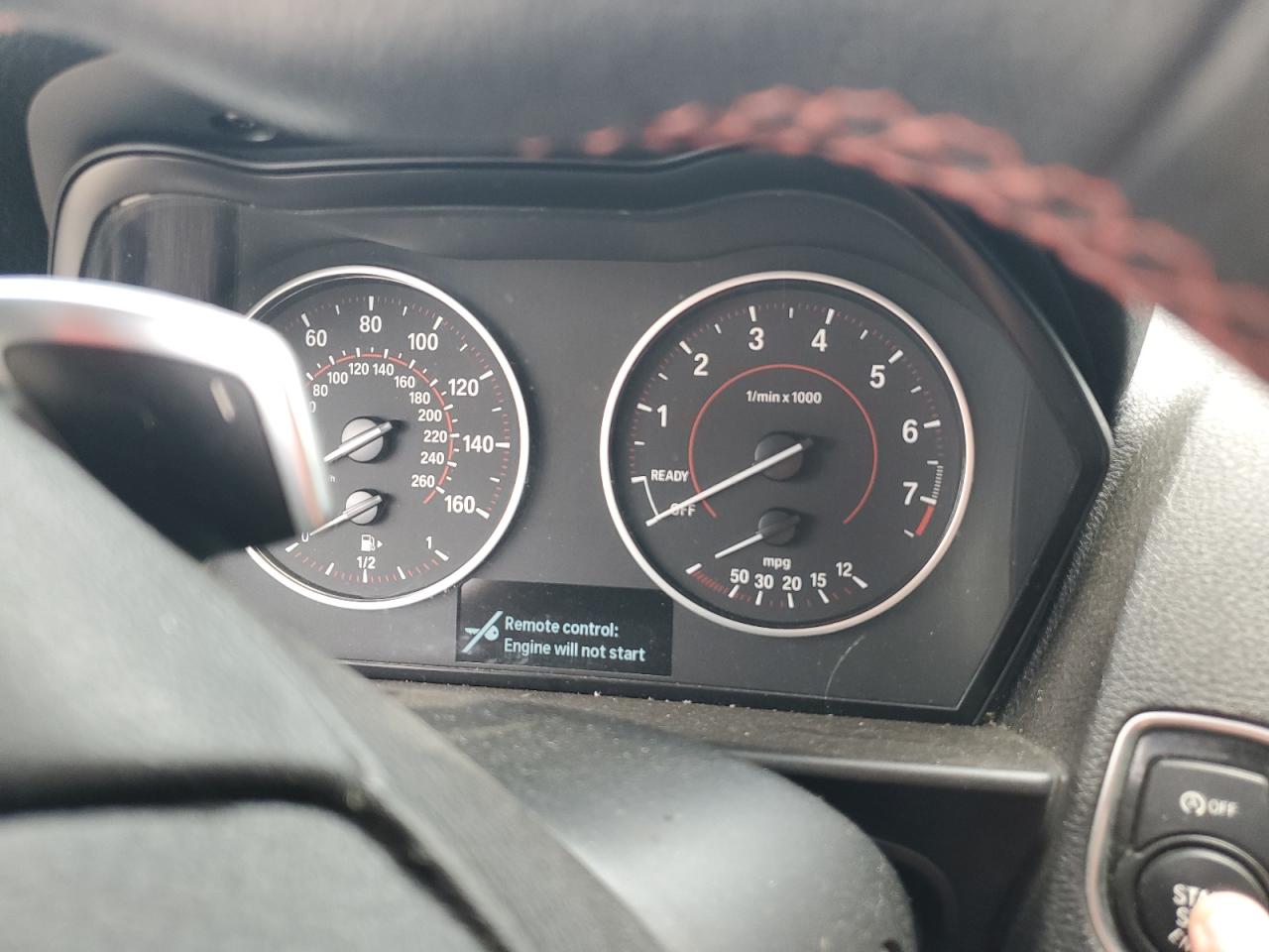 WBA2F9C38HV665015 2017 BMW 230I