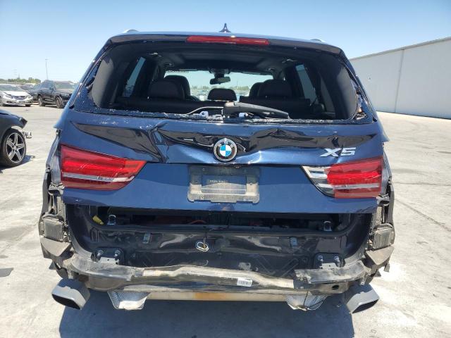 VIN 5UXKT0C57J0V98384 2018 BMW X5, Xdr40E no.6