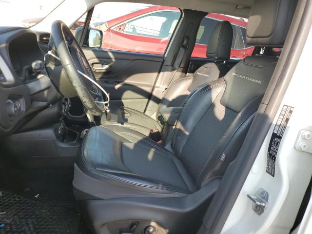 2017 JEEP RENEGADE T - ZACCJBCB6HPE73958