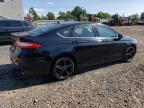 FORD FUSION SE photo