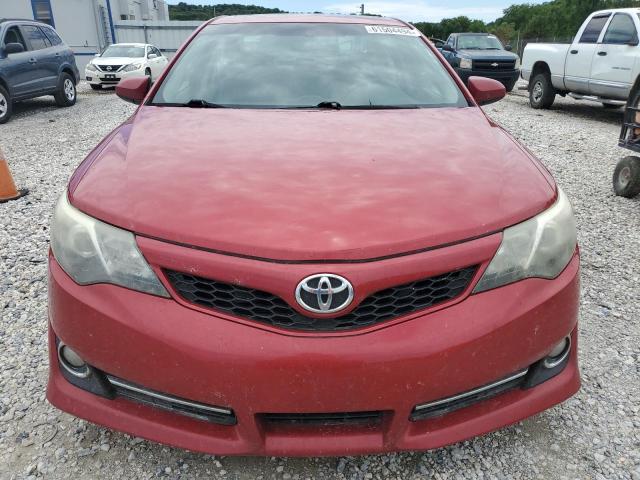 2014 Toyota Camry L VIN: 4T1BF1FK4EU865023 Lot: 61504494