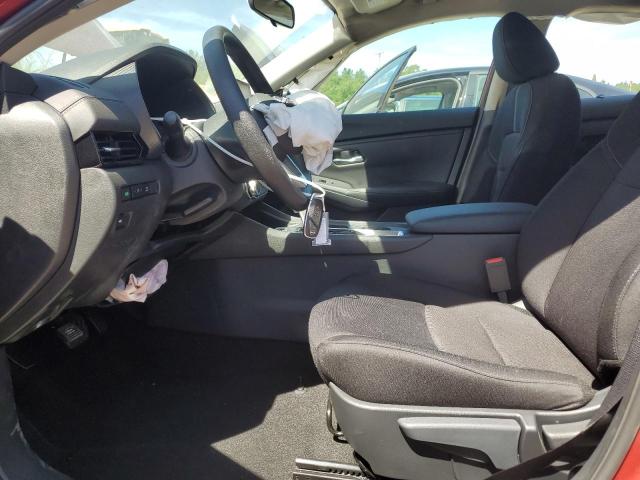 2024 Nissan Sentra Sv VIN: 3N1AB8CVXRY350262 Lot: 61436574