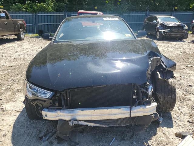 2016 AUDI A5 PREMIUM - WAUHGAFR3GA001817