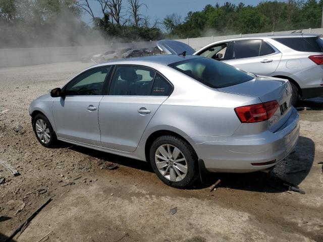 2015 Volkswagen Jetta Tdi VIN: 3VWLA7AJ3FM292305 Lot: 62492144