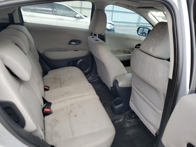 2018 HONDA HR-V EX - 3CZRU5H59JM723038