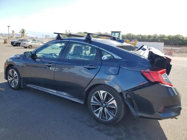 Vin: 19xfc1f38ge222649, lot: 65009754, honda civic ex 20162