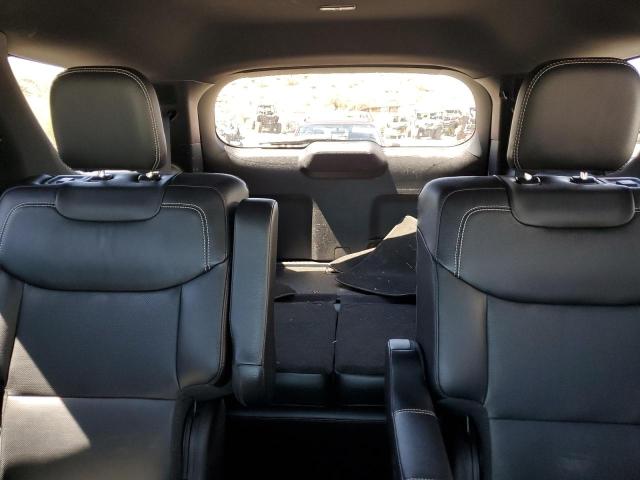 2021 Ford Explorer St VIN: 1FM5K8GC7MGA46688 Lot: 61654554