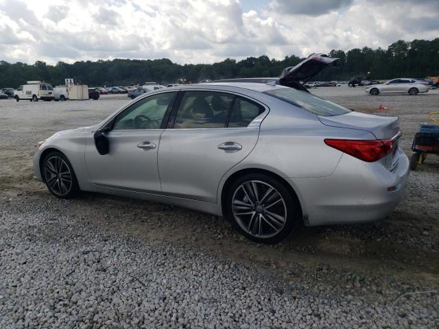 2015 INFINITI Q50 BASE - JN1BV7AP9FM331792
