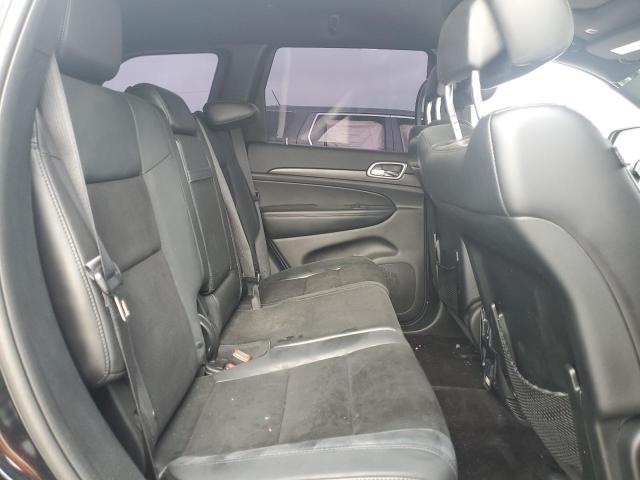 2017 JEEP GRAND CHER - 1C4RJFAG1HC818169