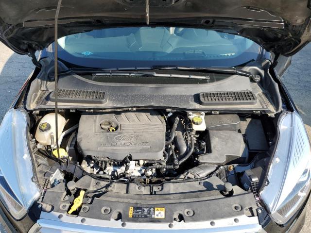 2018 FORD ESCAPE SEL - 1FMCU9HDXJUA29329