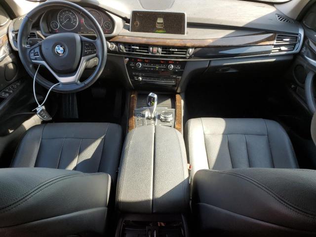 2016 BMW X5 Sdrive35I VIN: 5UXKR2C50G0R68612 Lot: 62943764