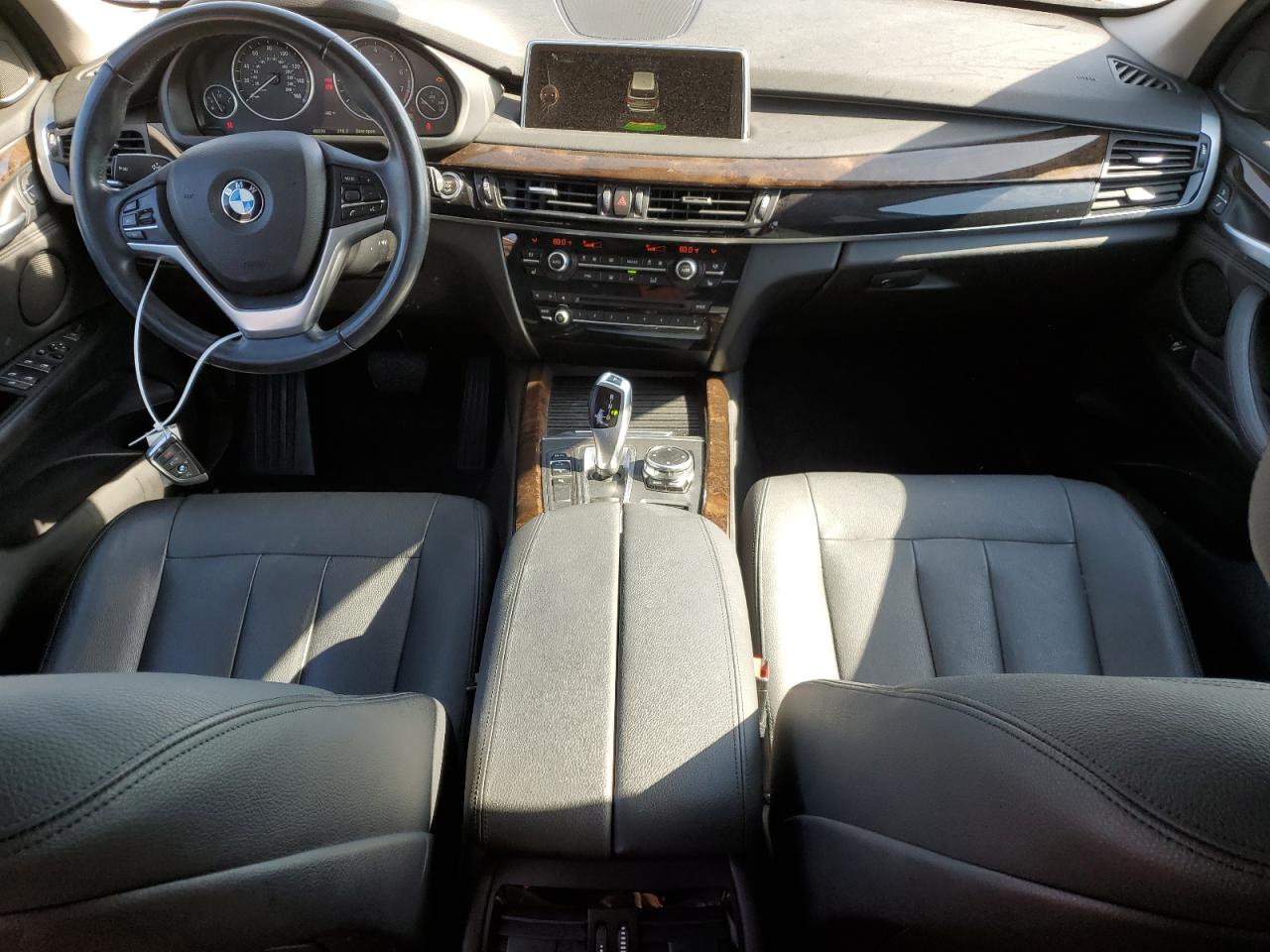 5UXKR2C50G0R68612 2016 BMW X5 Sdrive35I