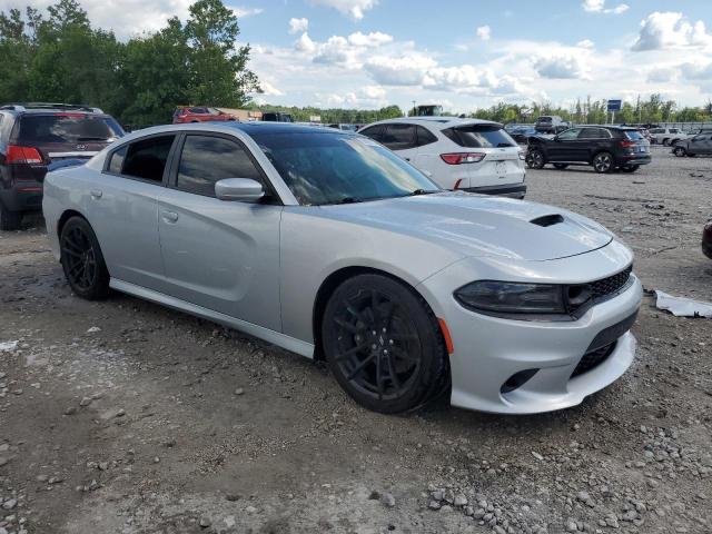 2020 DODGE CHARGER SC - 2C3CDXGJ5LH172540