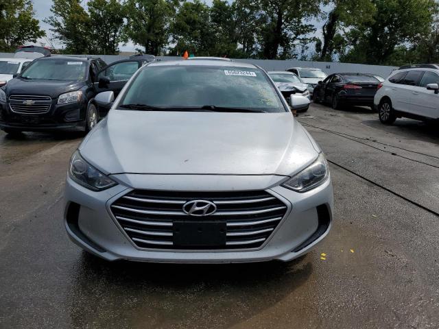2017 HYUNDAI ELANTRA SE - 5NPD74LFXHH148949