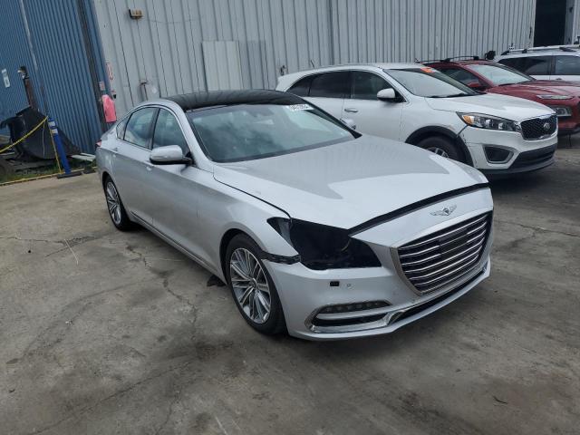 2018 HYUNDAI G80 BASE KMHGN4JE2JU251559