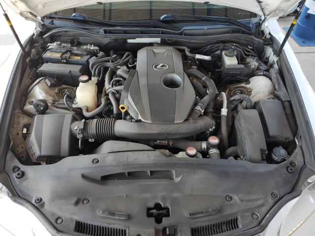 2016 Lexus Is 200T VIN: JTHBA1D29G5024302 Lot: 62909094