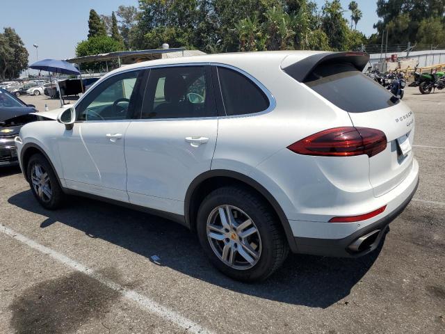 2016 Porsche Cayenne VIN: WP1AA2A20GKA11316 Lot: 62145774