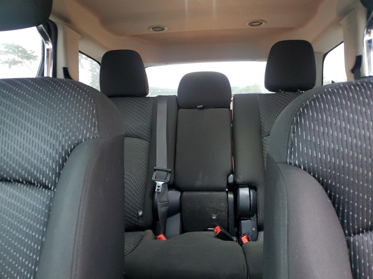 3C4PDCBB5KT681345 2019 Dodge Journey Se