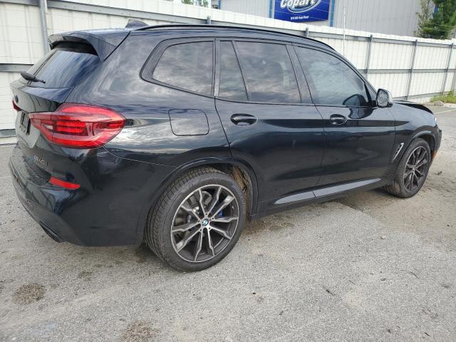 VIN 5UXTY9C07L9D52113 2018 BMW X3, Xdrivem40I no.3