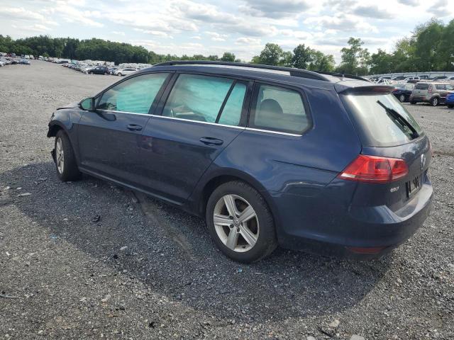 2015 VOLKSWAGEN GOLF SPORT - 3VWFA7AU6FM510468