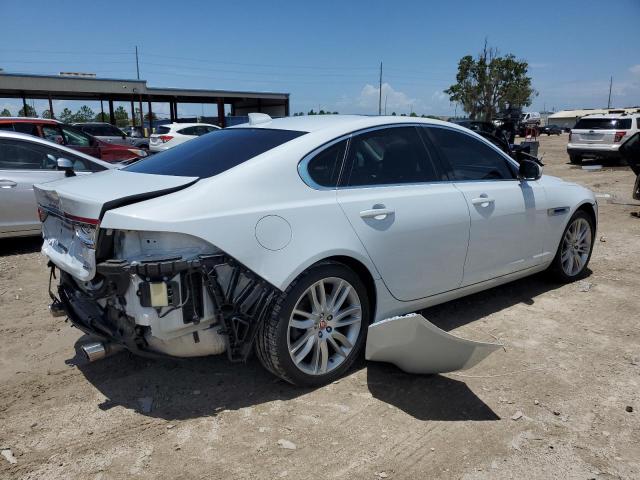 VIN SAJBN4EV9JCY53925 2018 Jaguar XF, Portfolio Le no.3