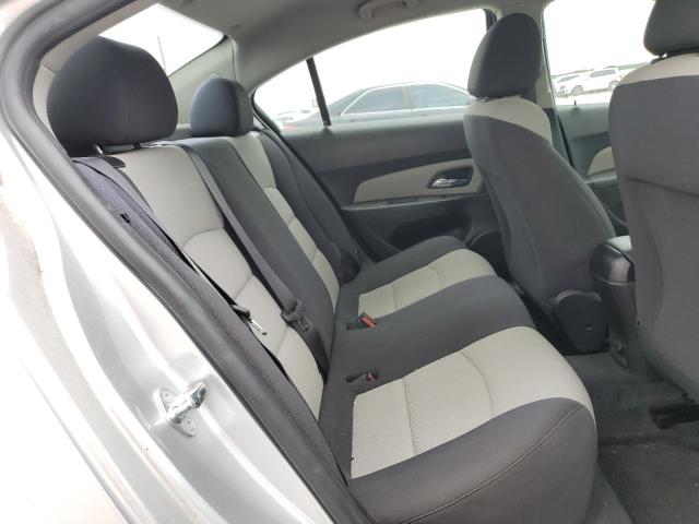 2016 CHEVROLET CRUZE LIMI - 1G1PC5SH2G7163197