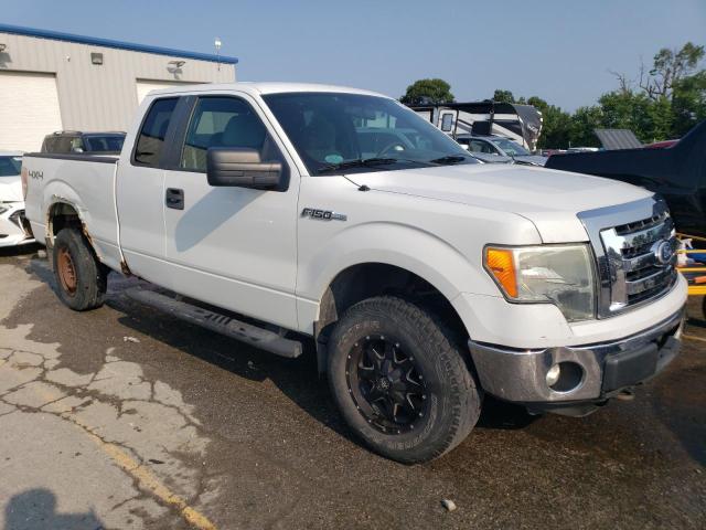 2011 FORD F150 SUPER 1FTFX1EF8BFA20389  63988624