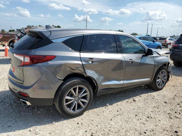 2023 ACURA RDX TECHNO - 5J8TC1H59PL003936