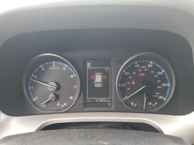 2017 Toyota Rav4 Xle VIN: 2T3RFREV9HW649169 Lot: 62432014